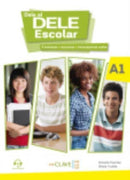 Dale al DELE Escolar : Libro A1 + audio descargable-9788416108374