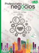 Profesionales de los negocios : Libro del alumno + Cuaderno de actividades + audi-9788416108794