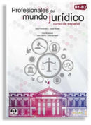 Profesionales del mundo juridico