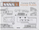 Container & Prefab House Plans-9788416500758