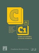 C de C1 - Cuaderno de ejercicios-9788416657025