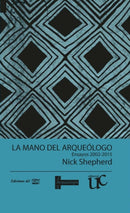 mano del arqueólogo