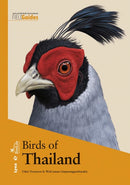 Birds of Thailand-9788416728091