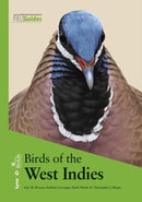 Birds of the West Indies-9788416728176