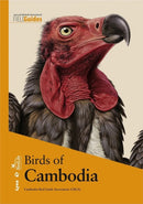 Birds of Cambodia-9788416728213