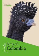 Birds of Colombia-9788416728244