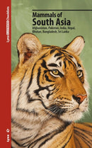 Mammals of South Asia-9788416728275