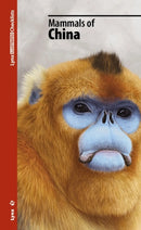 Mammals of China-9788416728282
