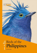 Birds of the Philippines-9788416728329