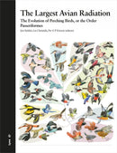 The Largest Avian Radiation-9788416728336