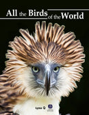 All the Birds of the World-9788416728374