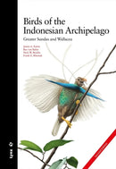 Birds of the Indonesian Archipelago-9788416728435
