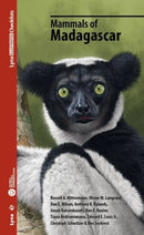Mammals of Madagascar-9788416728480