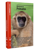Neotropical primates-9788416728503
