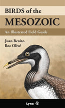 Birds of the Mesozoic-9788416728527