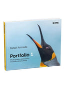 Portfolio 1. Photographs and stories of extraordinary birds-9788416728671