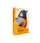 Birds of Vietnam. 2nd Edition-9788416728718