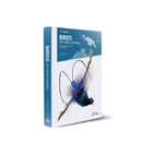 Birds of New Guinea-9788416728756