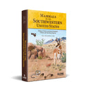 Mammals of the Southwestern United States-9788416728794