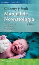 Cloherty y Stark. Manual de neonatologia-9788416781645