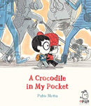 A Crocodile in My Pocket-9788417028473