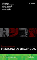 Errores comunes en medicina de urgencias-9788417033286