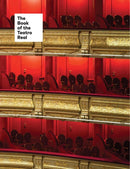 The Book of the Teatro Real-9788417048563