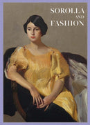 Joaquin Sorolla: Sorolla and Fashion-9788417173128