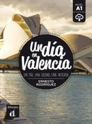 Un dia en Valencia (A1) : + audio download-9788417249649