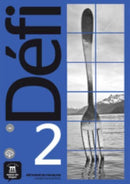 Defi 2 - Cahier d'exercices + audio MP3 (A2)-9788417249663