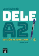Las claves del DELE A2. Edicion actualizada + MP3-9788417260699