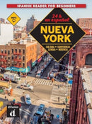 24 horas en espanol. Nueva York-9788417260729