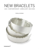 New Bracelets : 400+ Contemporary Jewellery Designs-9788417412500