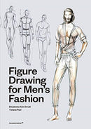Figure Drawing for Men's Fashion-9788417412838
