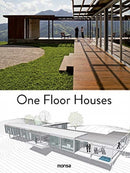 One Floor Houses-9788417557065