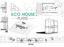 Eco House Plans-9788417557089
