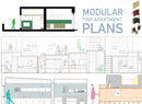 Modular Tiny Apartment Plans-9788417557317