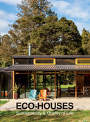 Eco-Houses : Sustainability & Quality of Life-9788417557423
