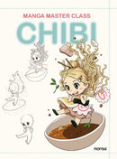 Manga Master Class Chibi-9788417557461