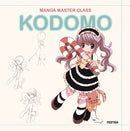 Manga Master Class Kodomo-9788417557591