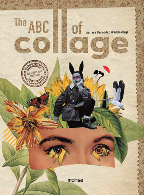 ABC of Collage, The-9788417557669