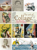 Art of Collage, The-9788417557720