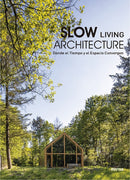 Slow Living Architecture-9788417557775