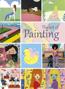 The Art of Painting-9788417557799