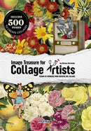 Image Treasure for Collage Artists-9788417557812