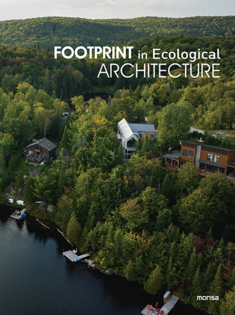Footprint In Ecological Architecture