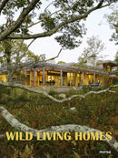 Wild Living Homes-9788417557843