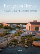 Evergreen Homes