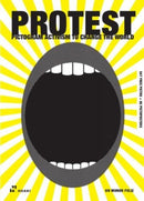 PROTEST : Pictogram Activism to Change the World-9788417656331