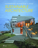 Sustainable Architecture : Contemporary Architecture in Detail-9788417656430